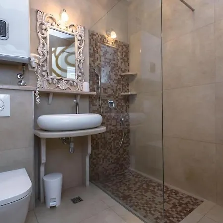 Oliva Appartement
