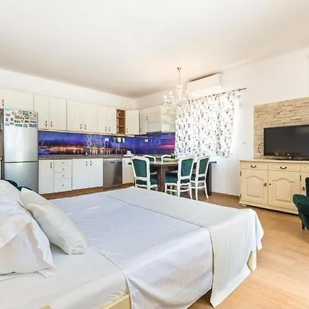 Oliva Appartement